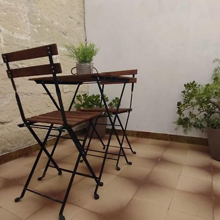 Leuca House Lecce Exterior foto
